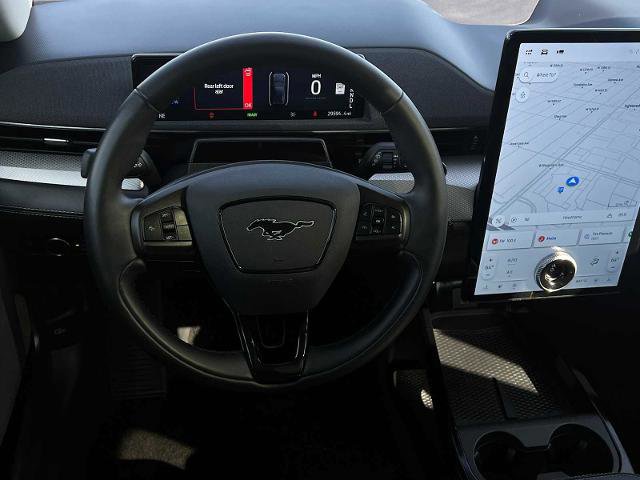 Certified 2023 Ford Mustang Mach-E California Route 1 image 18