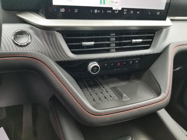 Certified 2025 Ford Explorer ST AWD/4WD image 23