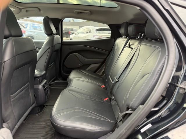 Certified 2022 Ford Mustang Mach-E Premium image 20