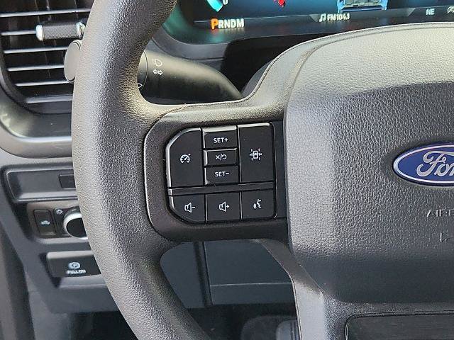 Certified 2025 Ford F150 STX RWD image 27