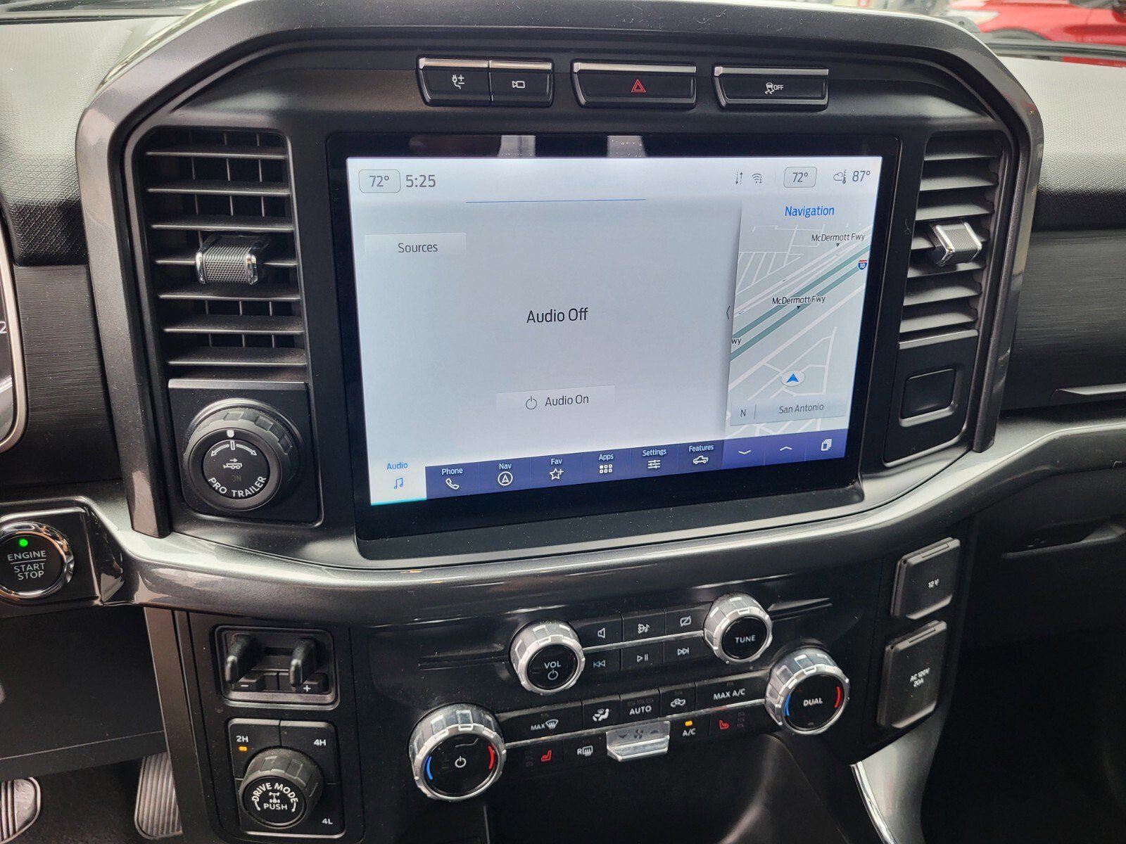 Certified 2023 Ford F150 XLT w/ Equipment Group 302A High image 21