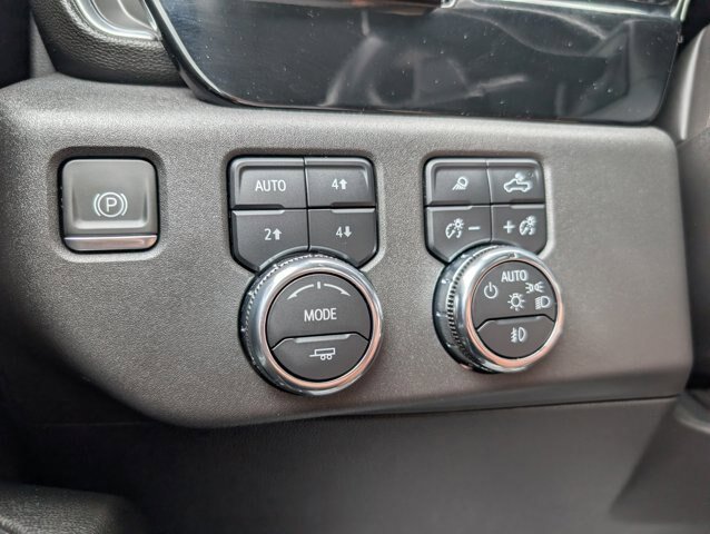 Used 2024 GMC Sierra 1500 SLT w/ SLT Premium Plus Package AWD/4WD image 26