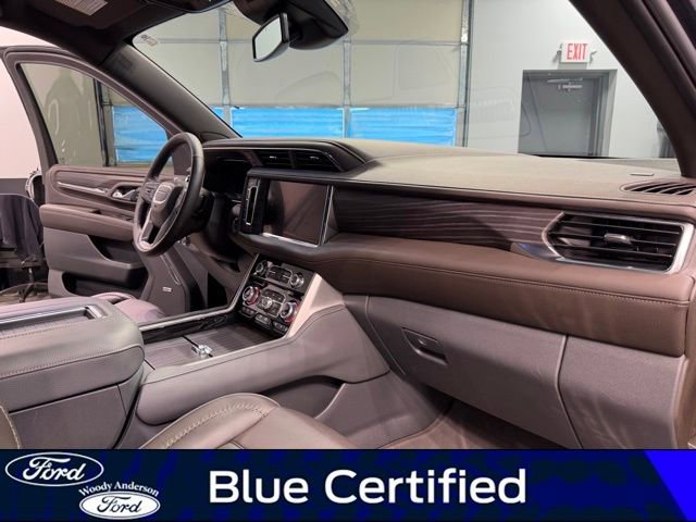Used 2023 GMC Yukon Denali RWD image 27