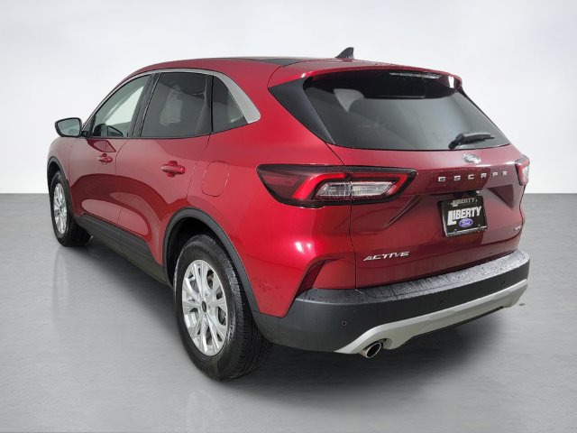 Certified 2023 Ford Escape Active w/ Tech Pack #2 AWD/4WD image 5
