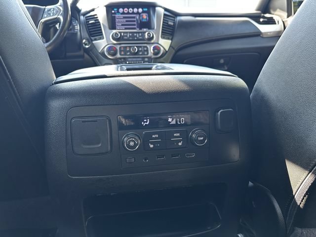 Used 2019 Chevrolet Suburban LT AWD/4WD image 39