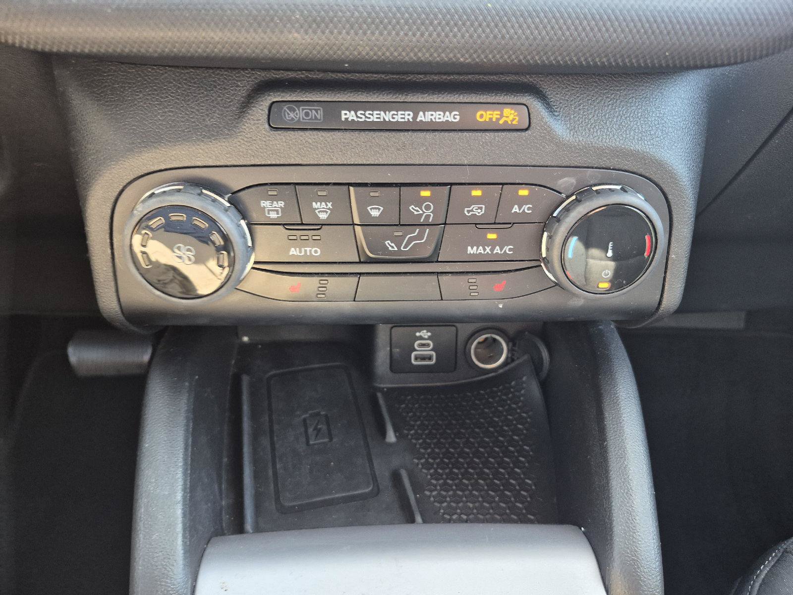 Certified 2023 Ford Bronco Sport Big Bend w/ Convenience Package AWD/4WD image 5
