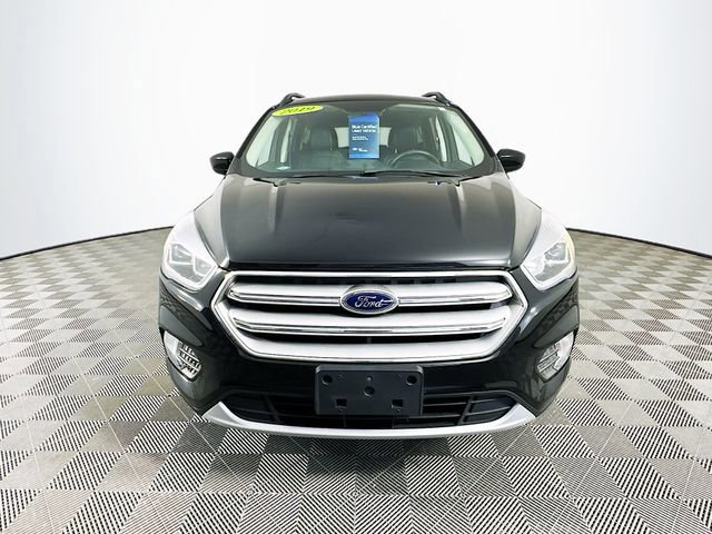 Certified 2019 Ford Escape SEL image 9