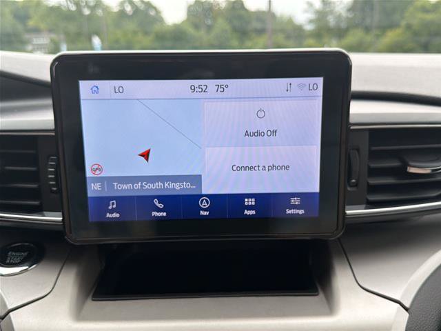 Certified 2022 Ford Explorer XLT w/ Equipment Group 202A AWD/4WD image 25