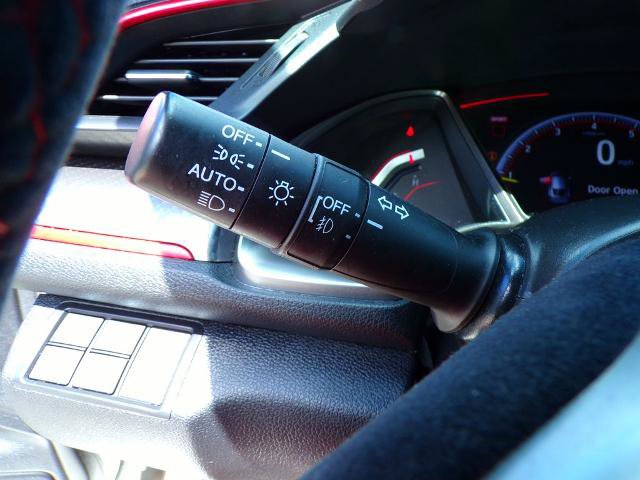 Used 2021 Honda Civic Type R image 24