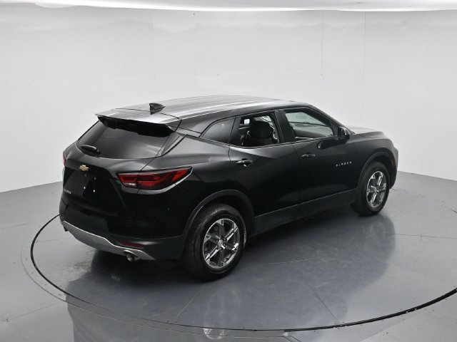 Used 2023 Chevrolet Blazer LT w/ Driver Confidence Package FWD image 41