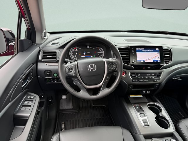 Used 2023 Honda Ridgeline RTL-E image 7