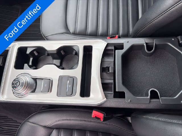 Certified 2023 Ford Edge SEL w/ Convenience Package AWD/4WD image 27