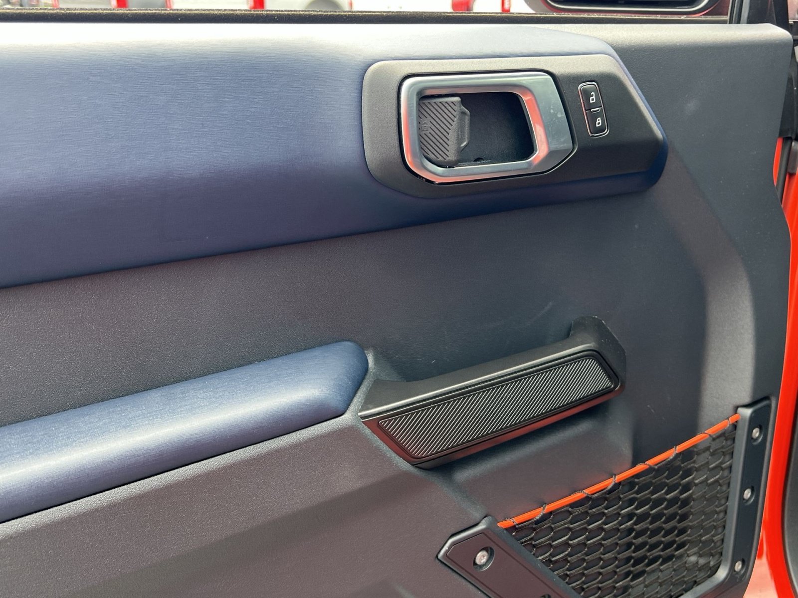 Certified 2023 Ford Bronco Raptor AWD/4WD image 15