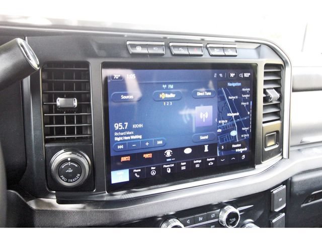 Certified 2024 Ford F250 Platinum w/ Tremor Off-Road Package AWD/4WD image 23