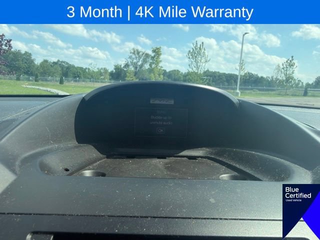 Certified 2017 Ford Escape S FWD image 23