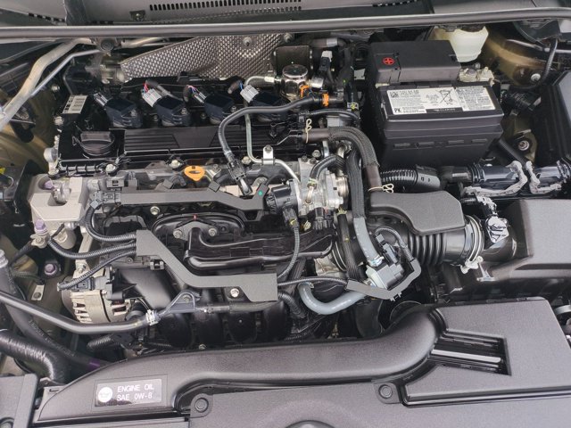 Used 2024 Toyota Corolla SE FWD image 22