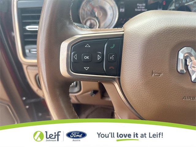 Used 2020 RAM 1500 Limited image 33