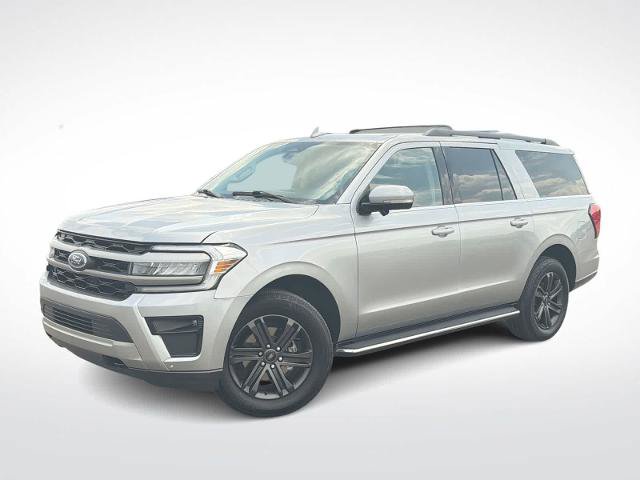 Certified 2023 Ford Expedition Max XLT