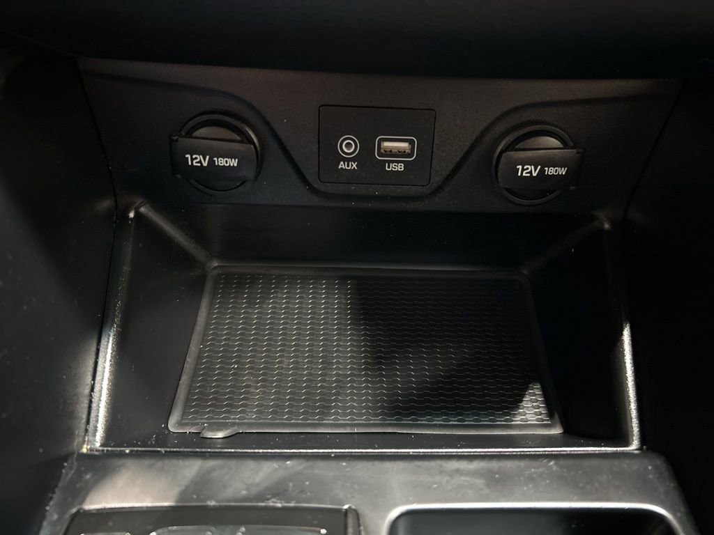 Used 2021 Hyundai Tucson SEL image 21