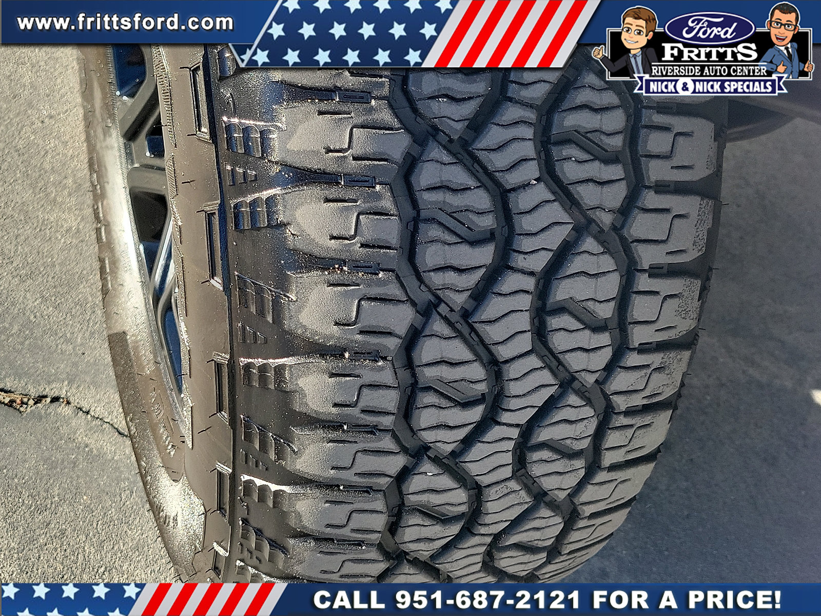 Certified 2025 Ford F150 XLT w/ Equipment Group 302A MID AWD/4WD image 21