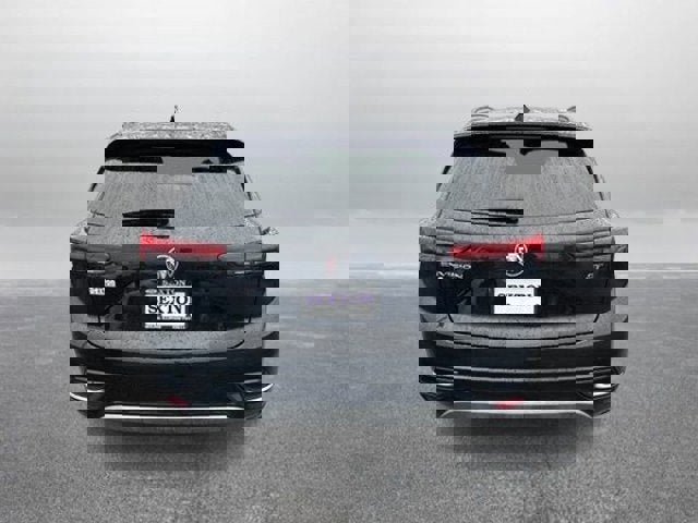 Used 2022 Buick Envision Essence w/ Technology Package I image 4