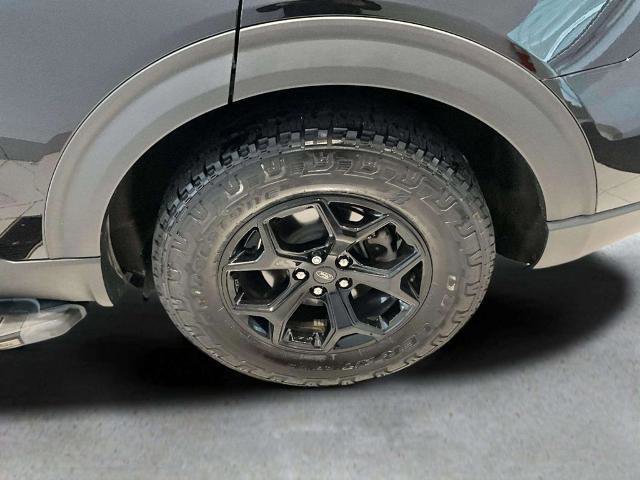 Certified 2022 Ford Explorer Timberline w/ Timberline Technology Package AWD/4WD image 33