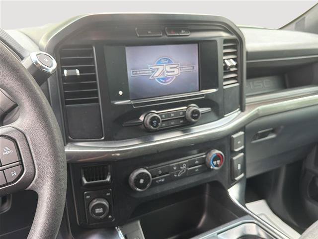 Certified 2023 Ford F150 XL w/ STX Appearance Package AWD/4WD image 20