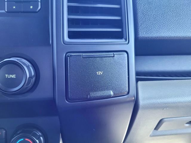 Certified 2020 Ford F150 XL w/ Equipment Group 101A Mid image 16