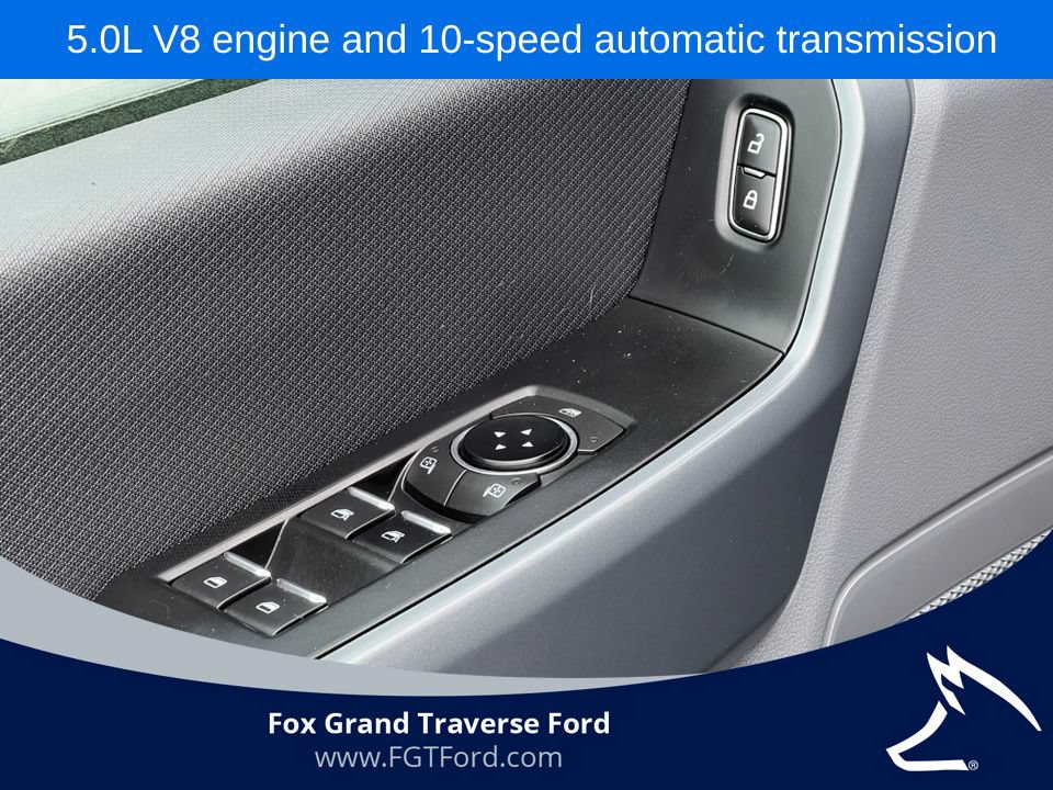 Certified 2022 Ford F150 XLT w/ XTR Package AWD/4WD image 14