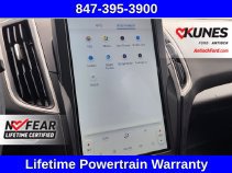 Certified 2024 Ford Edge SEL AWD/4WD image 44