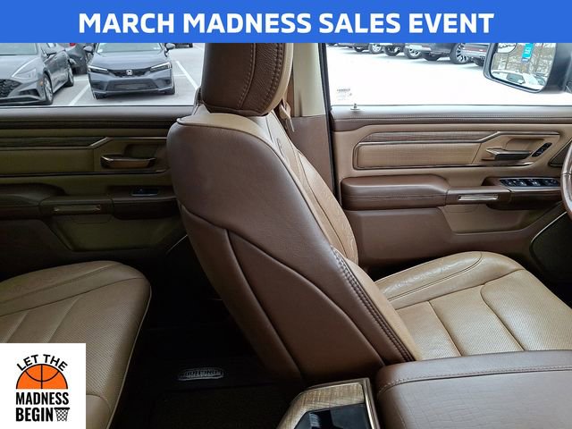 Used 2020 RAM 1500 Limited image 13