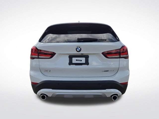 Used 2021 BMW X1 sDrive28i w/ Premium Package FWD image 7