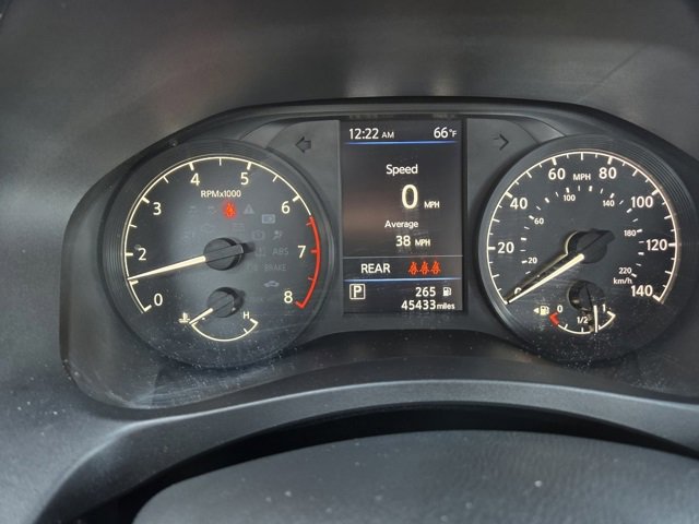 Used 2024 Nissan Altima 2.5 S image 15