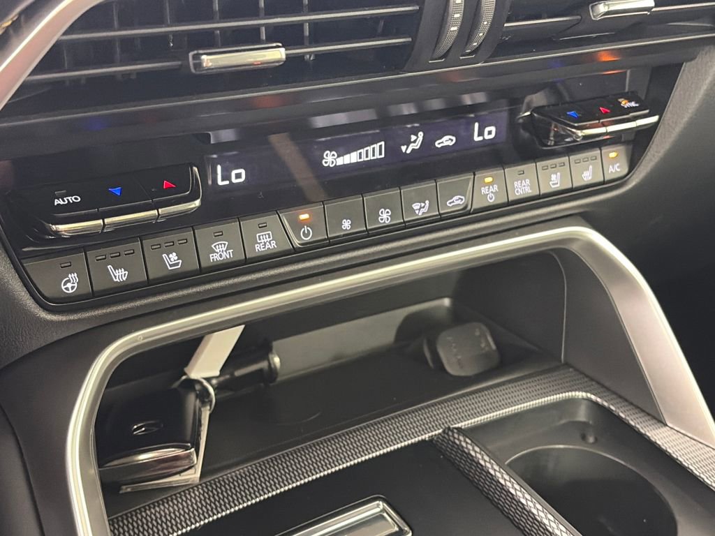 Used 2025 MAZDA CX-90 Plug-In Hybrid w/ Premium Plus image 19