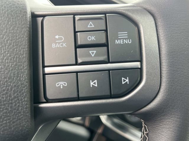 Certified 2026 Ford F350 Lariat w/ Lariat Ultimate Package AWD/4WD image 40