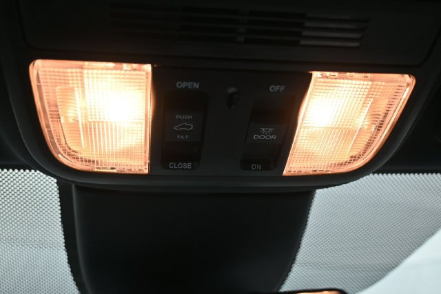Used 2025 Honda Odyssey Sport-L image 14