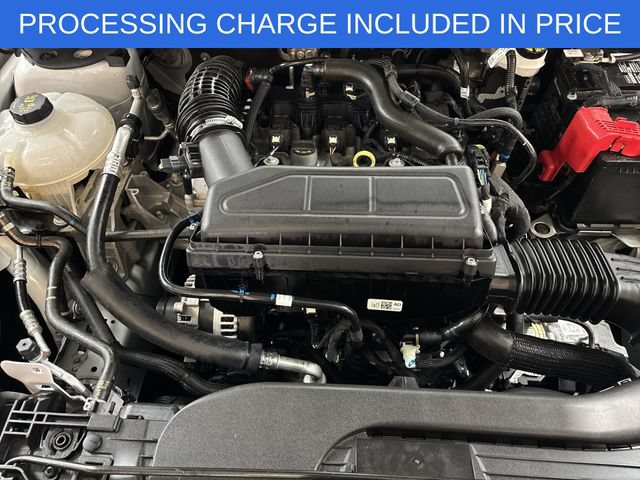 Certified 2023 Ford Escape ST-Line w/ Tech Pack #1 AWD/4WD image 17