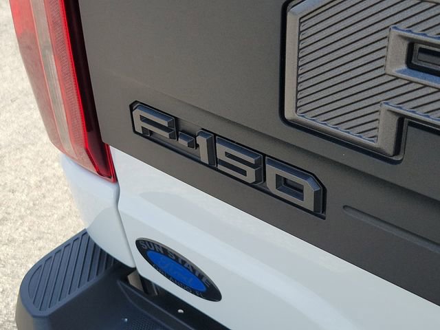 Certified 2024 Ford F150 Raptor AWD/4WD image 9