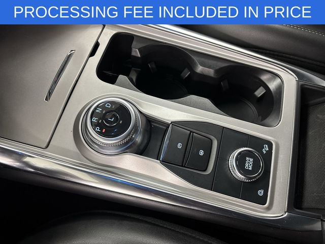 Certified 2023 Ford Explorer XLT w/ Equipment Group 202A AWD/4WD image 12