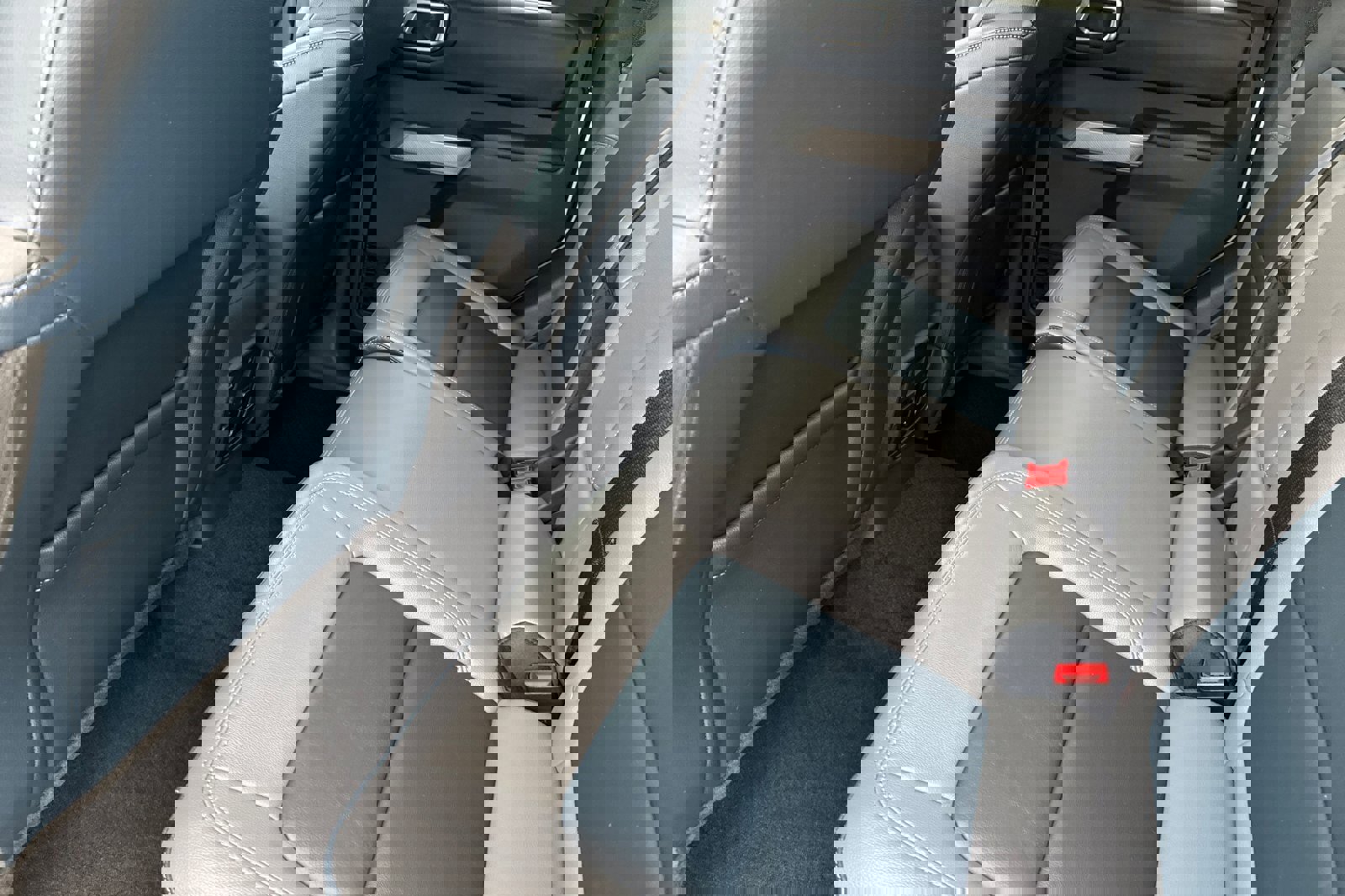 Certified 2021 Ford Bronco Outer Banks image 13