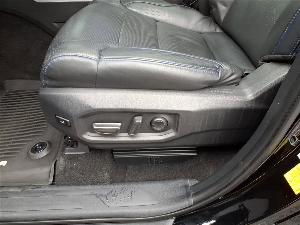 Used 2023 Toyota Tundra Platinum image 13