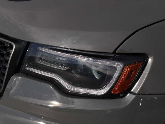 Used 2020 Jeep Grand Cherokee Trailhawk w/ Trailhawk Luxury Group image 10