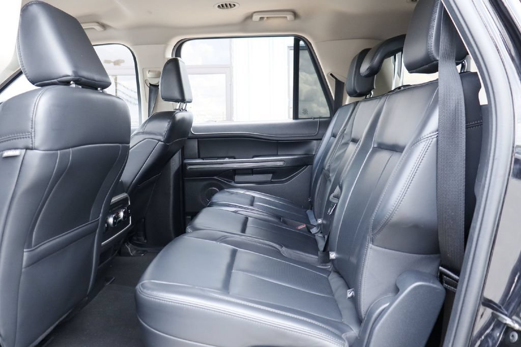 Certified 2024 Ford Expedition Max XLT AWD/4WD image 22
