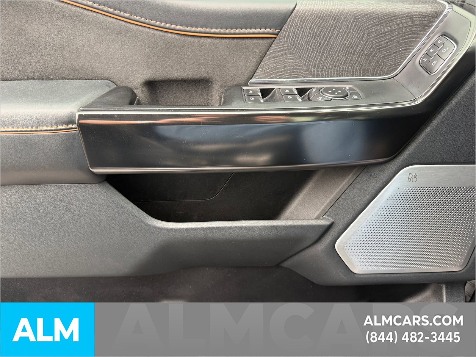 Certified 2021 Ford F150 Platinum w/ Equipment Group 701A High image 36