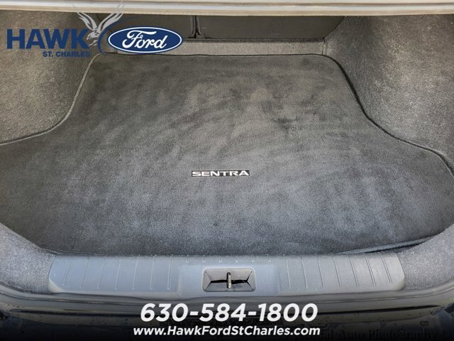 Used 2020 Nissan Sentra SV FWD image 18