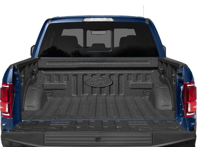 Certified 2017 Ford F150 Raptor w/ Equipment Group 802A Luxury AWD/4WD image 12