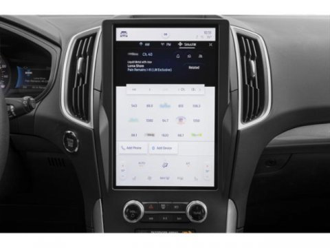 Certified 2024 Ford Edge SEL w/ Convenience Package image 23