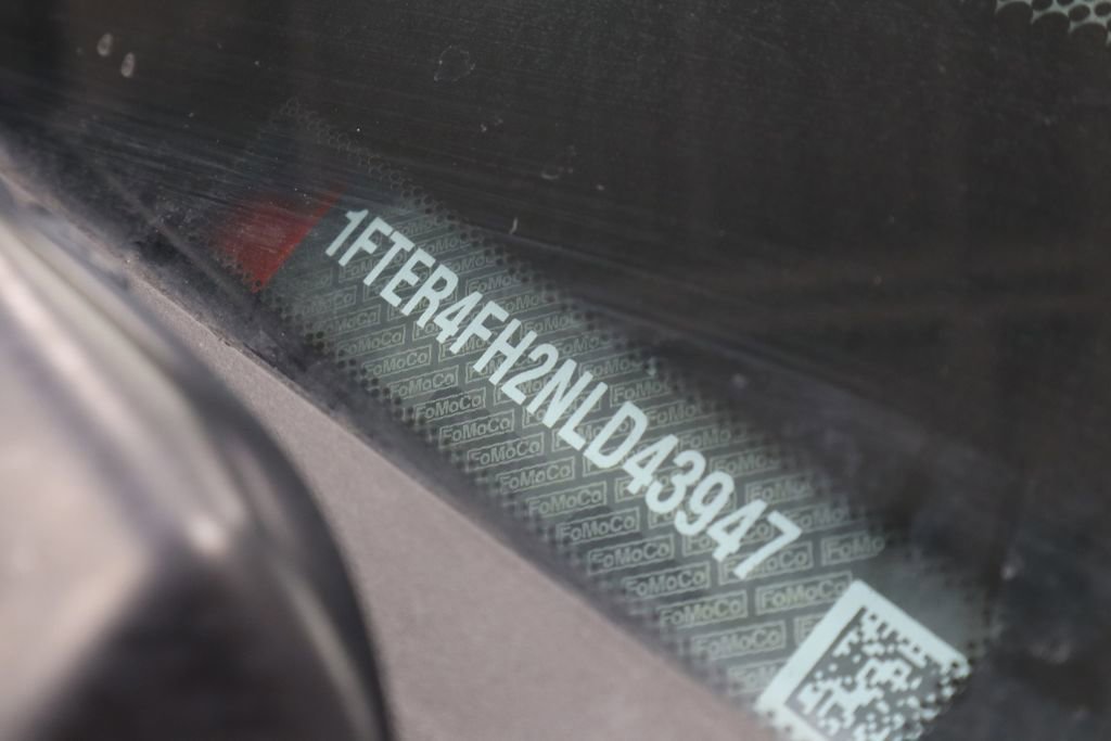 Certified 2022 Ford Ranger XLT w/ Equipment Group 302A High image 34