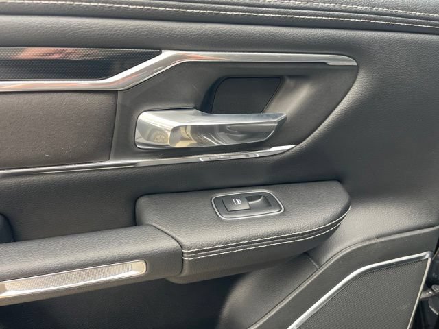 Used 2022 RAM 1500 Laramie AWD/4WD image 23