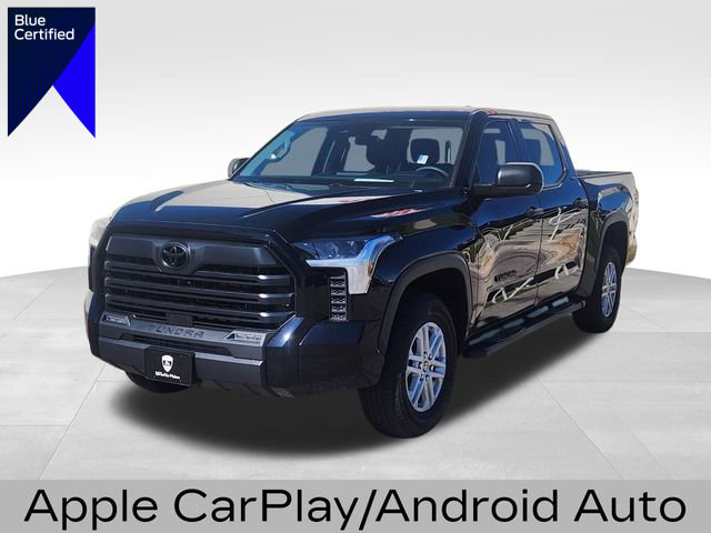 Used 2024 Toyota Tundra SR5